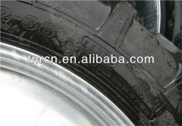 Agricultural Type Irrigation Tire