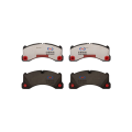 suufka hore ee biriiga ee Porsche P65017 N