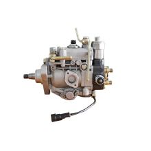 Ve Pumpkritische Komponenten für den Motor