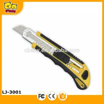 Multi-function Cutter Knife LJ-3001