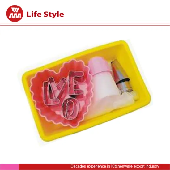 Silicone Baking Mould Cake Mould Cake Decoration