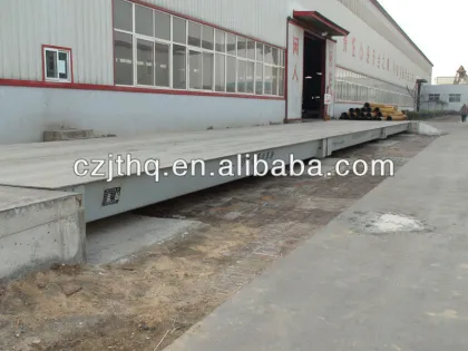 Kingtype Weight Scale