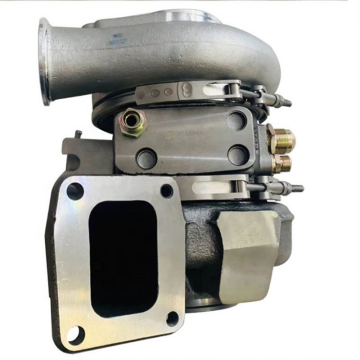 Auto Engine Turbocharger 504108310 4046933 HE400VG for IVECO CURSOR 8 (F2B)