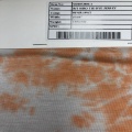 Textile Siro Jersey Terylene Tie Dye Rayon Fabric