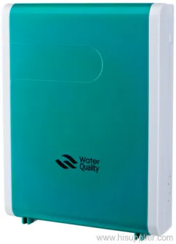 Practical Style Water Filter 