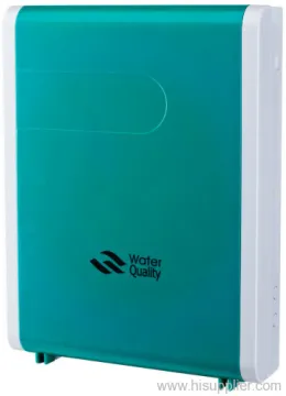 Practical Style Water Filter 