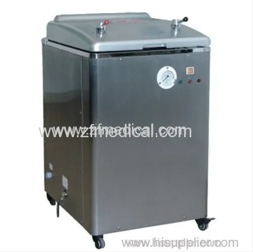 Professional 50 L Pressure Steam Pressure 