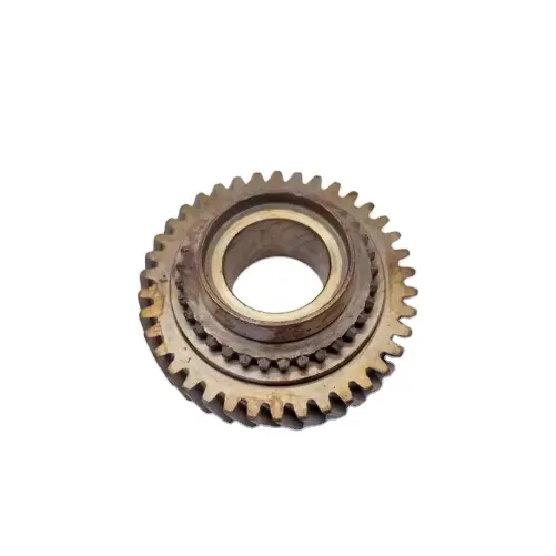 Wholesale Customization OEM Auto Transmission Gearbox Parts Gear 014311257 for VOLKSWAGEN