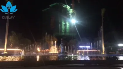 High Quality popular stone garden products fountain project