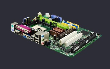 Motherboard Intel 845gv Support Isa Slot