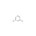 3,5-Dibromopyridine Pharmaceutical Intermediates