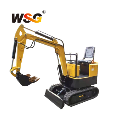 Used Bucket Tree Shear Grapple for Mini Excavator - Japan Ton Sale WSG08 Attachment RC T Hydraulic Hammer