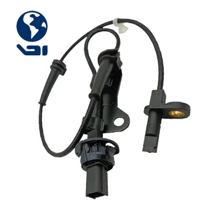 High Quality ABS Wheel Speed Sensor OE 57455-TJ0-M01 For Honda Fengfan GM6/Lingpai GJ 2012
