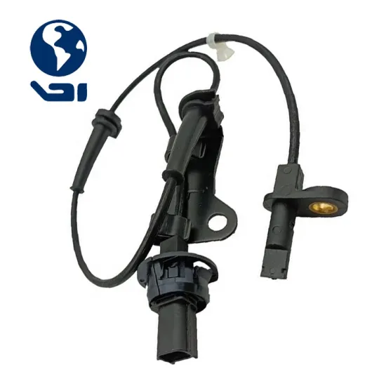 High Quality ABS Wheel Speed Sensor OE 57455-TJ0-M01 For Honda Fengfan GM6/Lingpai GJ 2012