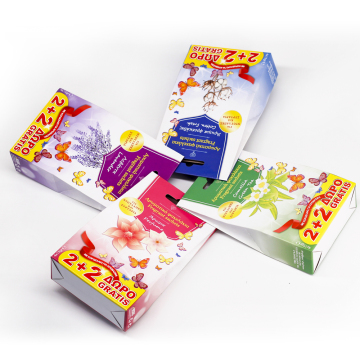 Wholesale Fresh Fragrance Scented Sachet Deodorant