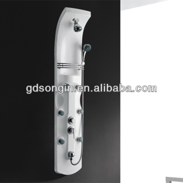 acylic shower panel (KP-010)