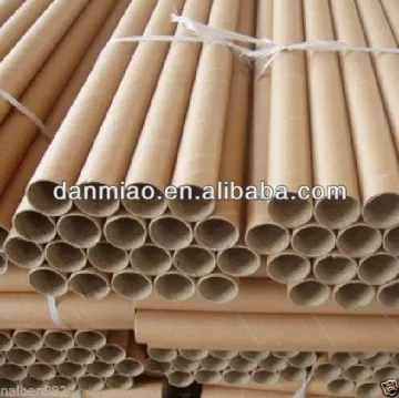 2mm cardboard core tubes