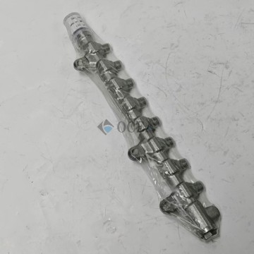 Đường ray nhiên liệu đầu xi lanh máy ủi Caterpillar D6K 3752649