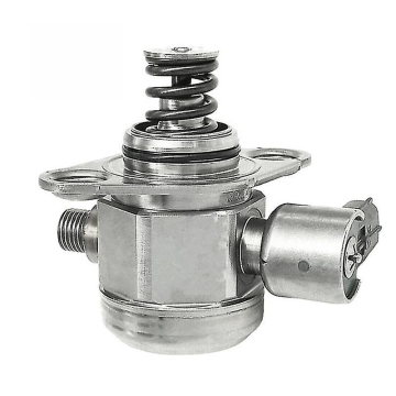 OEM Fuel High Pressure Pump 16630-1KC0A 16630-1KC0C for Nissan Juke 11-17 1.6L