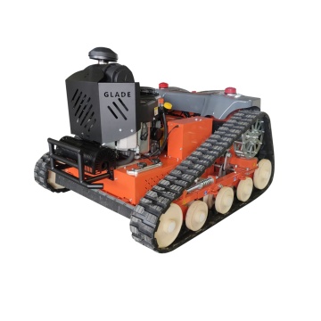 Cordless Remote Control Robot Lawn Mower Battery Capacity