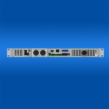 Kaufen Sie ein programmierbares 1U-Netzteil mit 150 V