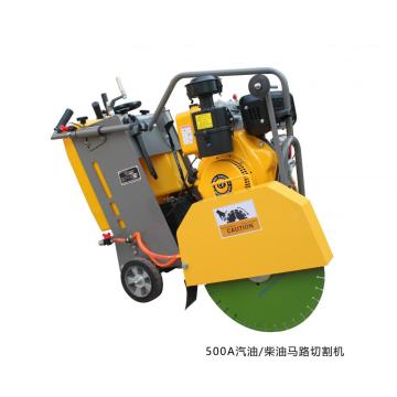 Concrete Floor Road Cutting Machine