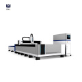 Metal Stainless Steel Cnc Fiber Laser Cutting Machine