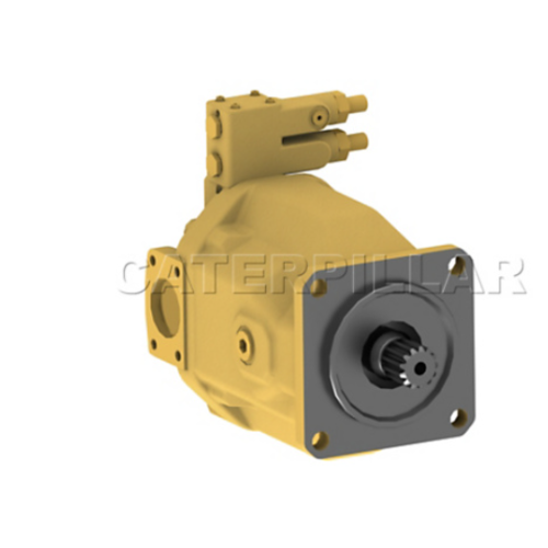 6E-5072 6E5072 0R-7661 6E-1279 6E1279 pump for 160G 140G 130G