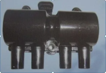 TOYOTA Hiace94-2000 jinbei Delphi generation Ignition coil