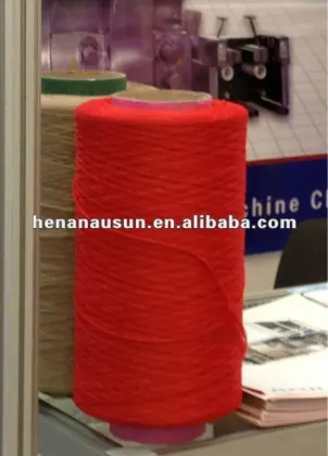 BCF YARN