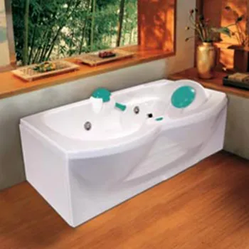 New Style Waterproof Bath Pillow for Full Body Comfort