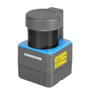 AGV Laser Lidar Drone: Mini 3D Scanner and Lidar Sensor