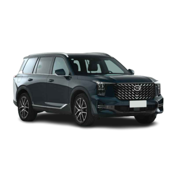 Hot Sale GAC GS8 4WD 2.0T Auto Petrol SUV - In Stock