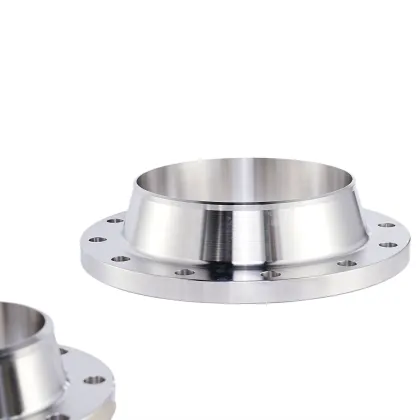 ANSI Weld Neck Flanges