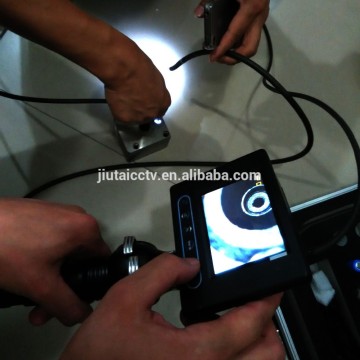 digital inspection camera system