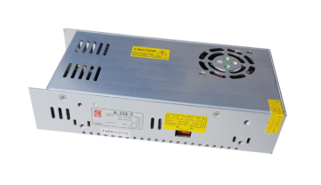 LED display power supply A-320-5V