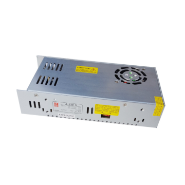 LED display power supply A-320-5V