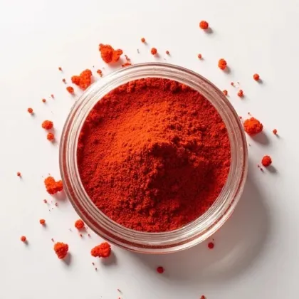 XJESON`s Natural Astaxanthin Powder 5%