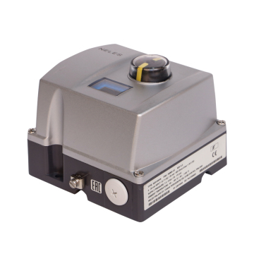 Wholesale Environmentally Friendly Electro-pneumatic Positioner Neles ND9106HN Type Smart Positioner