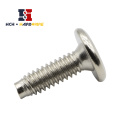 Ultra-thin Head Large Flat Head Internal Hexagon Screw