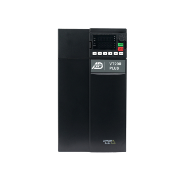 220V Single Phase AC Motor Drive VFD Inverter 0.75kw-2.2kw (1hp-3hp)