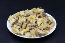Chrysanthemum Tea