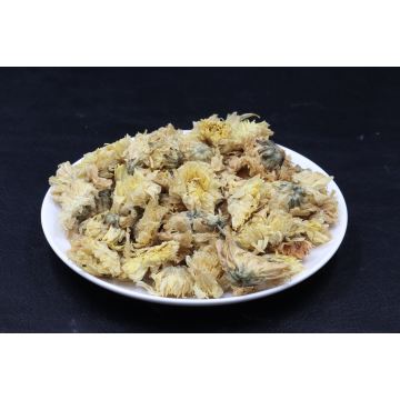 thảo dược hoa cúc khô