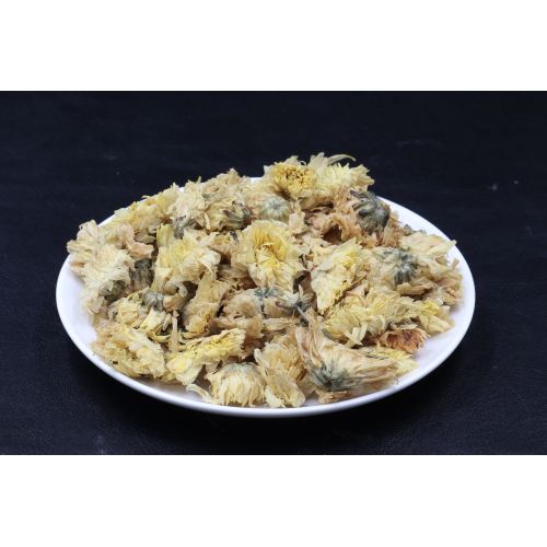 thảo dược hoa cúc khô