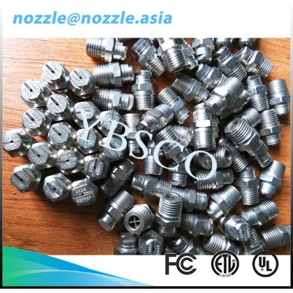 Good Quality Common Heatproof Flat Air Nozzle