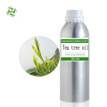 Aceite de árbol de té natural de fragancia aromática para máquina de aire aromático