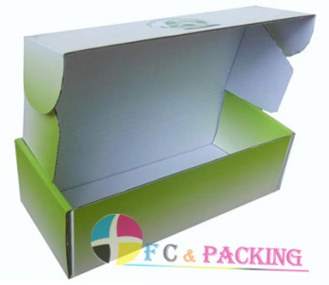Corrugated Paper Box (FC-W-0125)