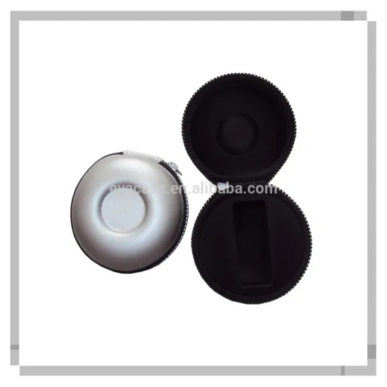 2015 high end eva watch packaging box