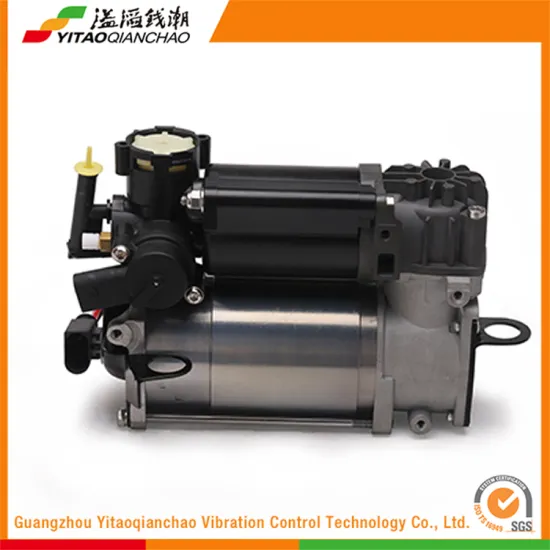 Automobile Parts For Trucks And Trailers Car Mini Compressor Air Pump