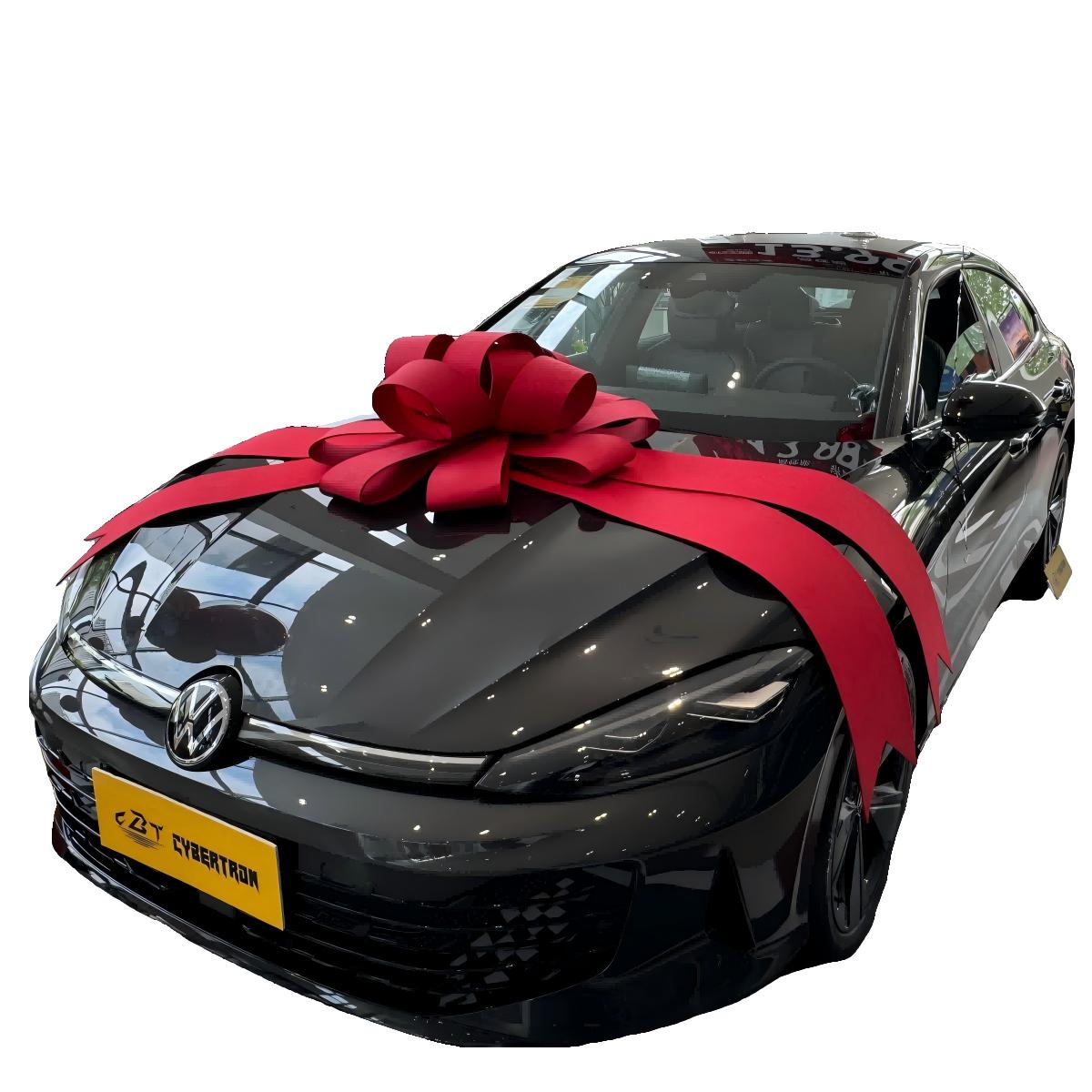 VW Virtus GTS Performance Sedan